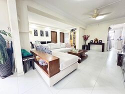 Blk 43 Bendemeer Road (Kallang/Whampoa), HDB Executive #503454671